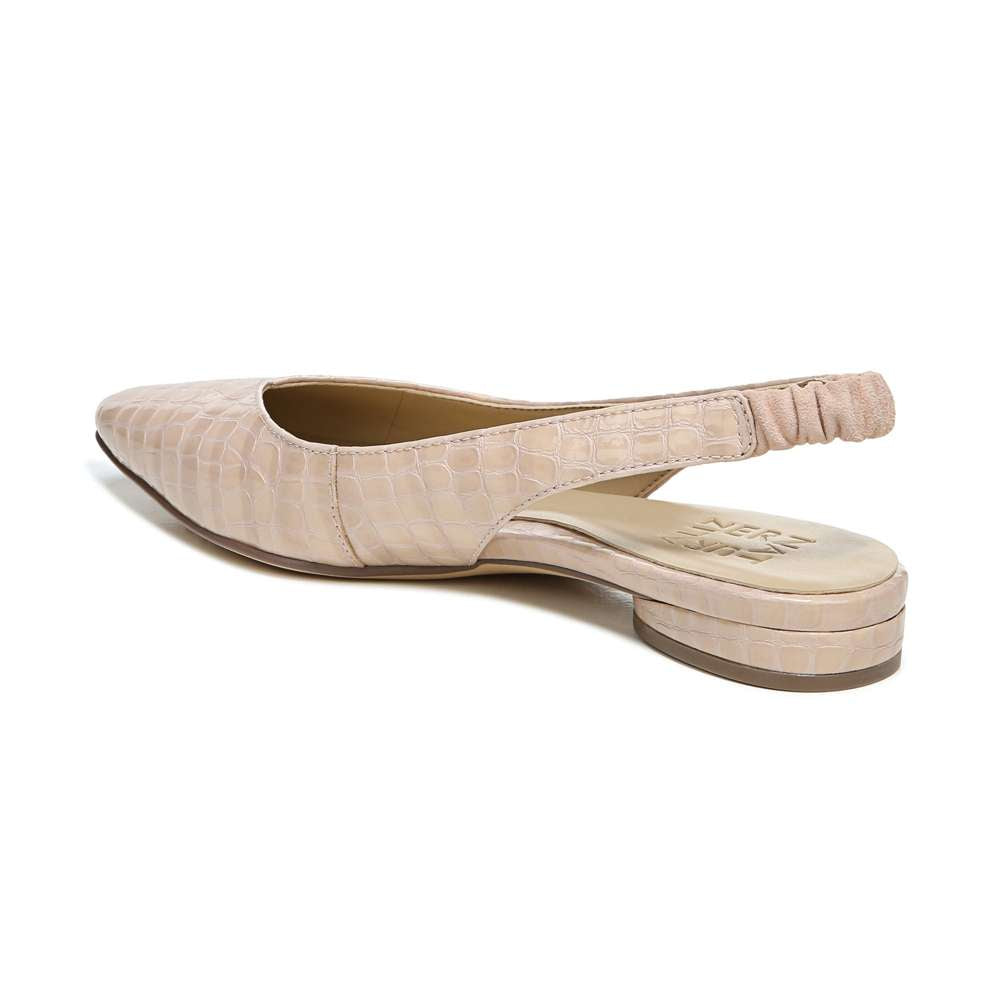 Halo Flat - Almond