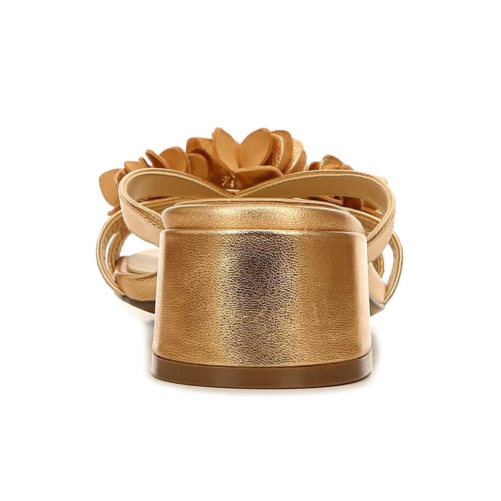 Jupiter Slide - Bronze Pearl