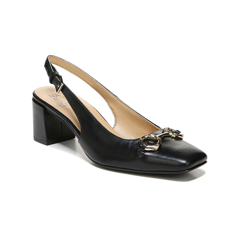 Keeley Pump - Black