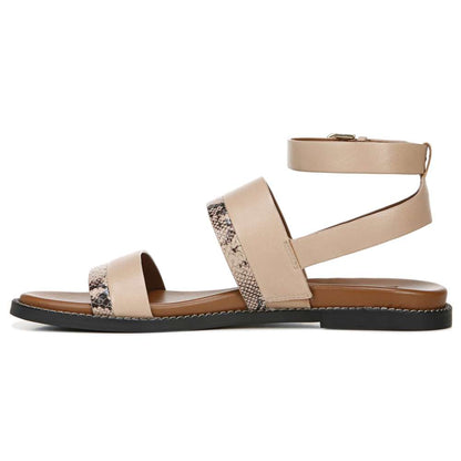 Kelsie Sandal - Barely Nude