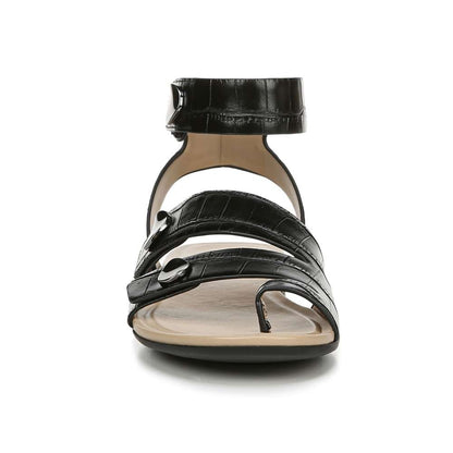 Tassy Sandal - Black