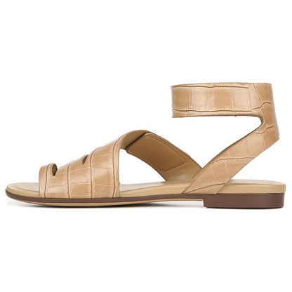 Tassy Sandal - Bamboo