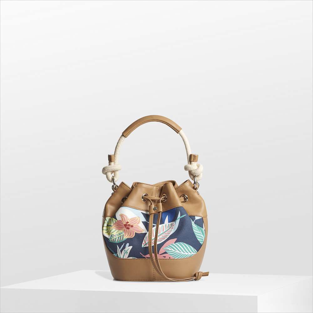 Skyline Bucket Bag - Special