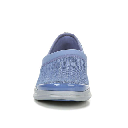 Coco Slip-On - Denim