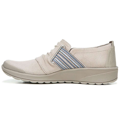 Giddy Up Slip-On - Taupe