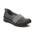 Gracie Slip-On Loafer - Granite Grey