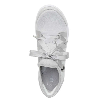 Inspire Sneaker - Grey