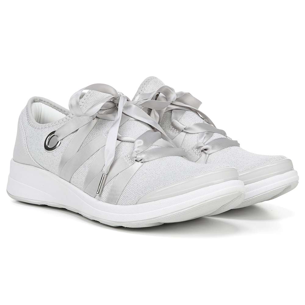 Inspire Sneaker - Grey