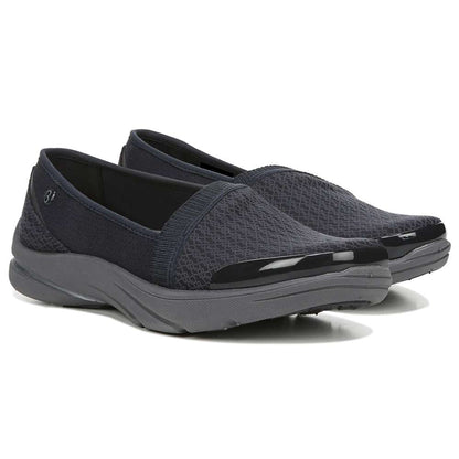 Lollipop Slip-On - Navy