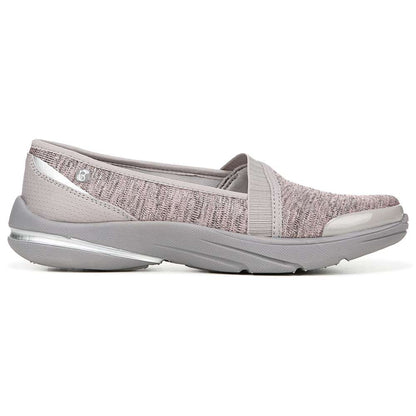 Lollipop Slip-On - Rose Shimmer