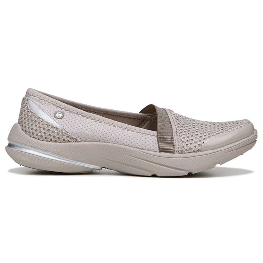 Lollipop Slip-On - Swimsuit Taupe