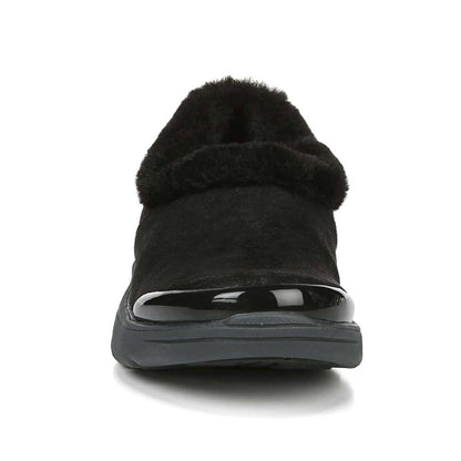 Loveable Slip-On - Black