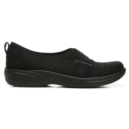 Niche III Slip-On - Black