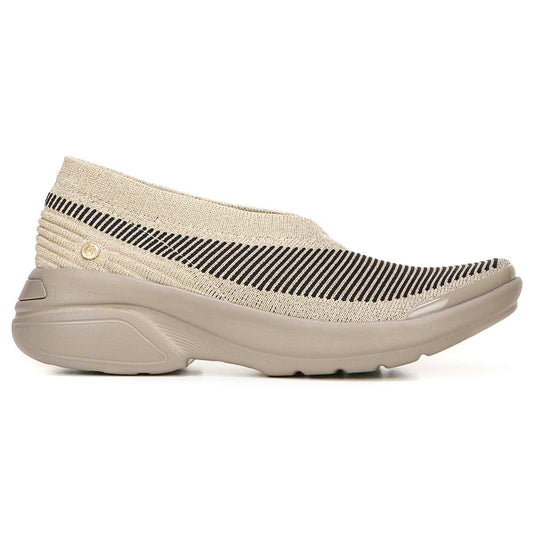 Outburst Slip-On - Gold