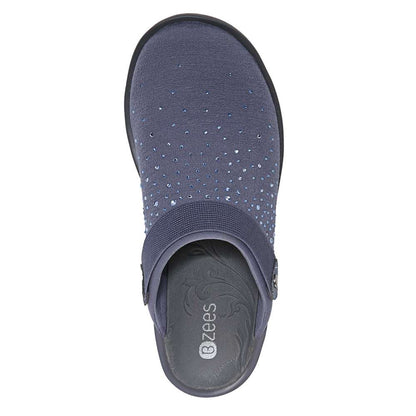 Dashing Bright Clog - Folkstone