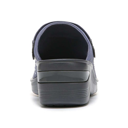 Dashing Bright Clog - Folkstone