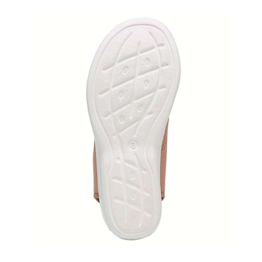 Secret Wedge - Beige