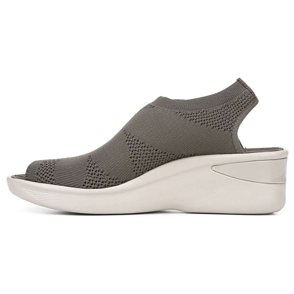 Secret Wedge - Morel