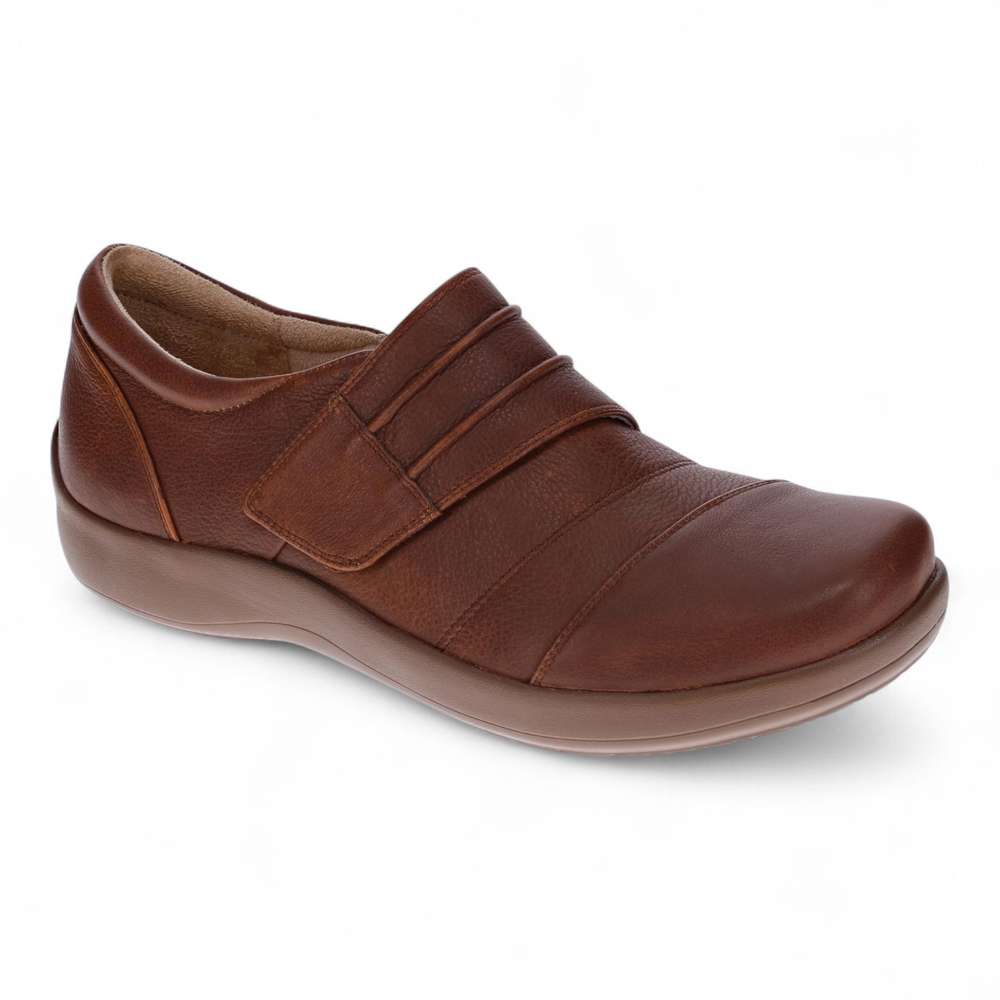 Cancun Casual - Mocha