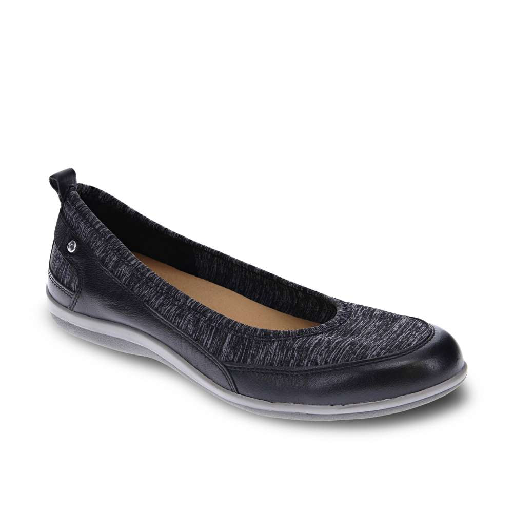 Charlotte Ballet - Grey