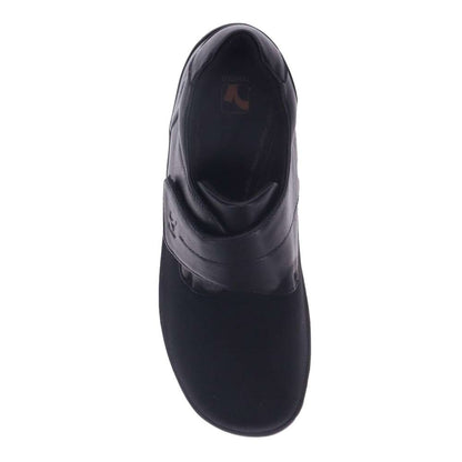 Porto Casual - Black