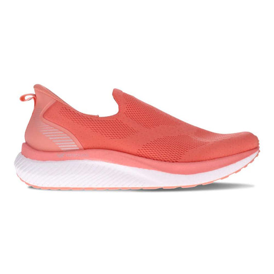 Agility Slip-On Active Sneaker - Coral