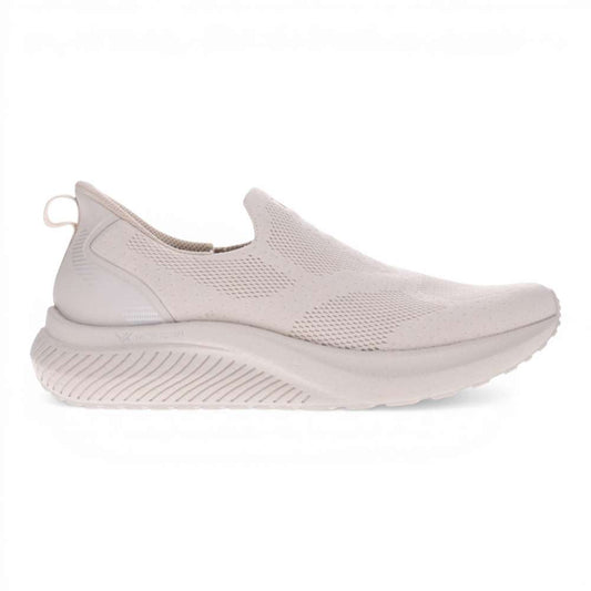 Agility Slip-On Active Sneaker - Ivory