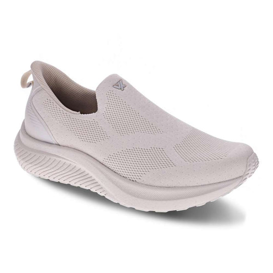 Agility Slip-On Active Sneaker - Ivory