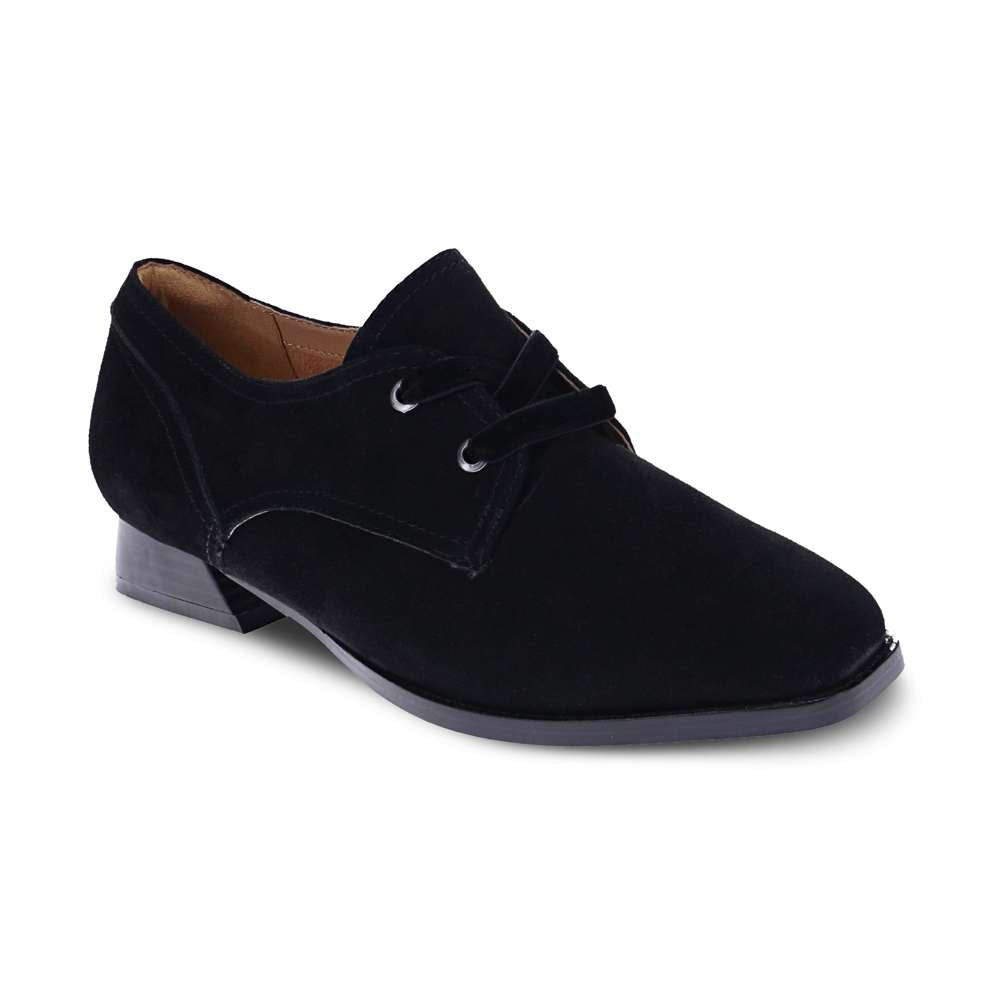 Filly Oxford - Black