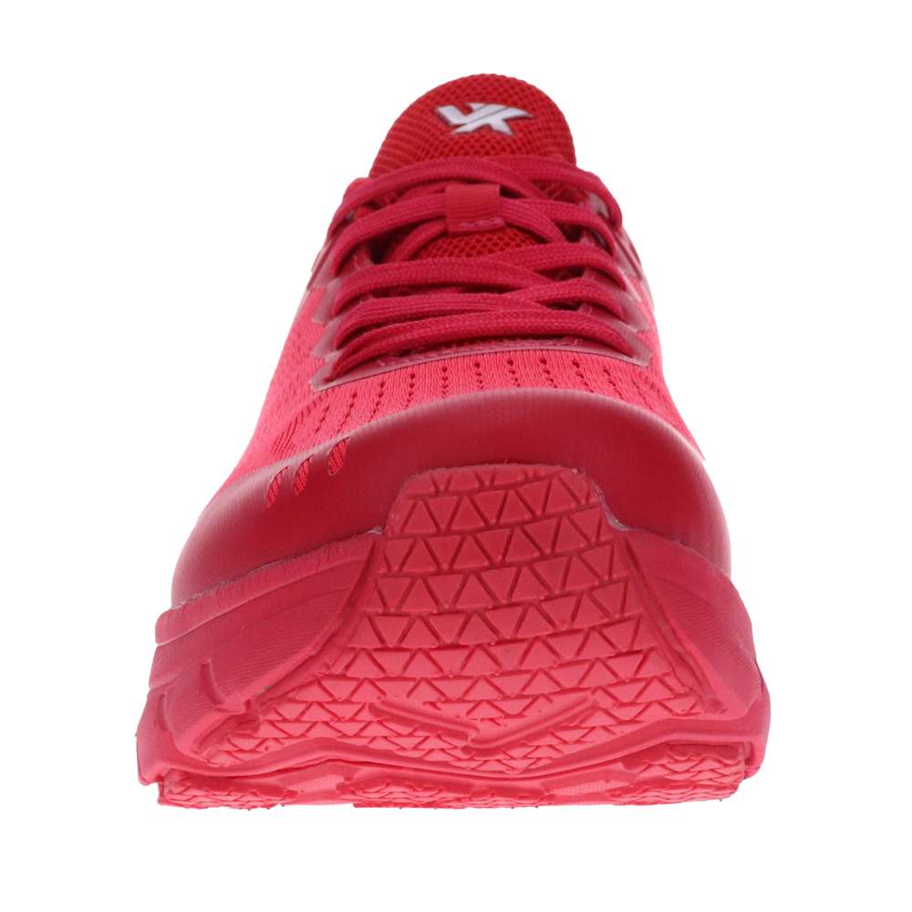 Walker II Mesh - Raspberry