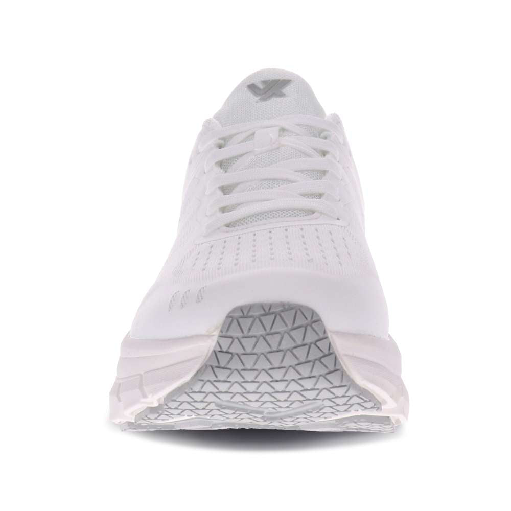 Walker Mesh III Active Sneaker - White