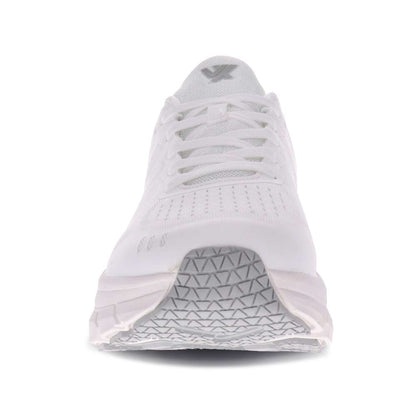 Walker Mesh III Active Sneaker - White