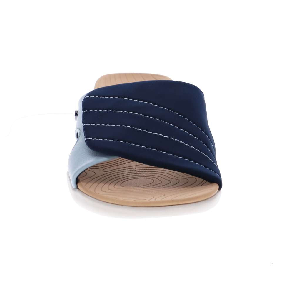 Ubud Slide - Seafoam