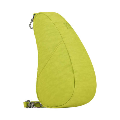 Textured Nylon Backpack Large Baglett - Multiple