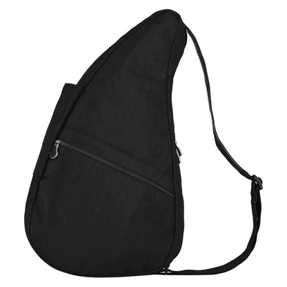 Textured Nylon Backpack Medium - Multiple