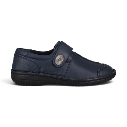 Cabaw Women's 5072-27 Casual - Navy