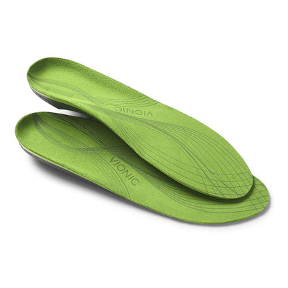 Active Full Length Orthotic - Green
