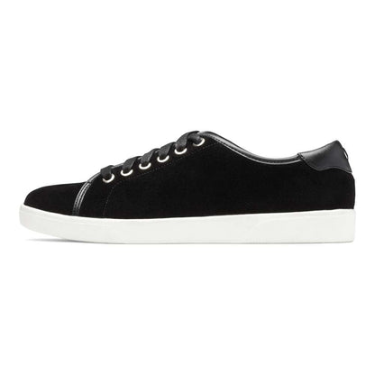 Brinley Casual Sneaker - Black
