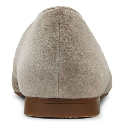 Carmela Flat - Taupe