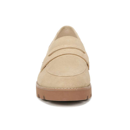 Cheryl 2 Loafer - Sand