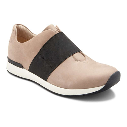 Codie Casual Sneaker - Taupe