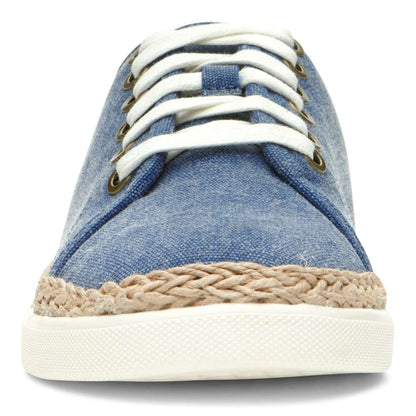 Hattie Sneaker - Navy