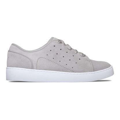 Keke Sneaker - Light Grey