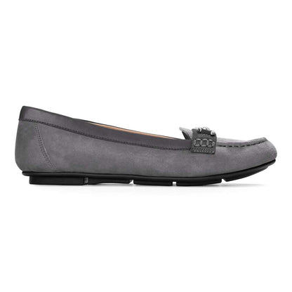 Kenya Loafer - Grey