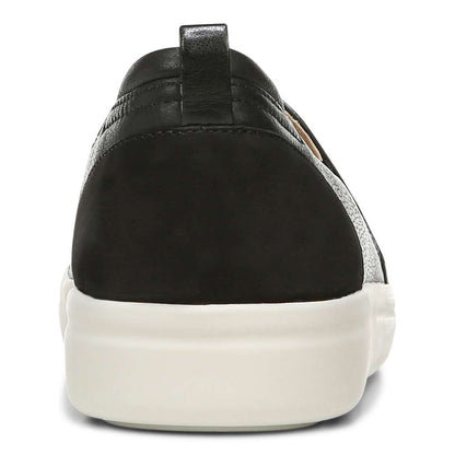 Penelope Slip-On Sneaker - Black