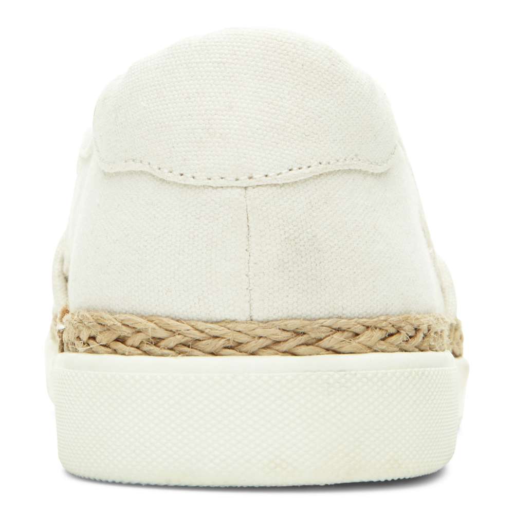 Rae Slip-On Sneaker - Ivory
