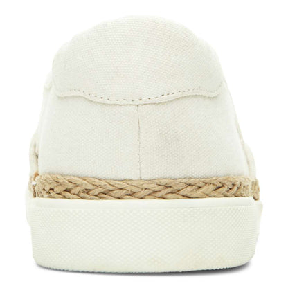Rae Slip-On Sneaker - Ivory