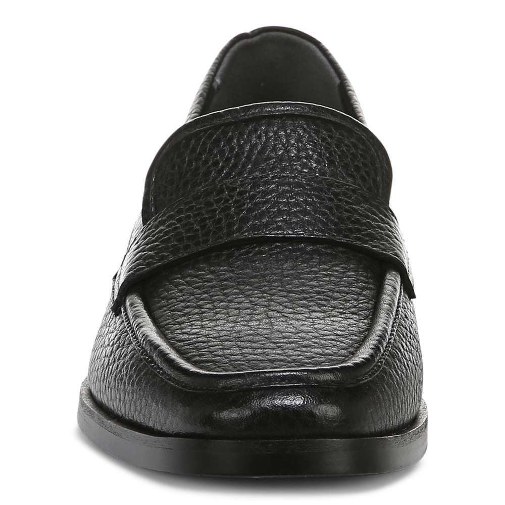 Sellah Loafer - Black