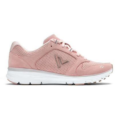 Thrill Active Sneaker - Pink