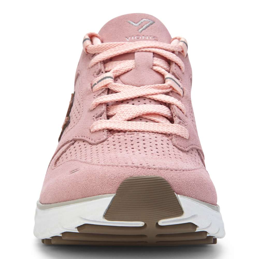 Thrill Active Sneaker - Pink